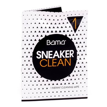 Bama - Sneaker clean Ubrousky na čištění