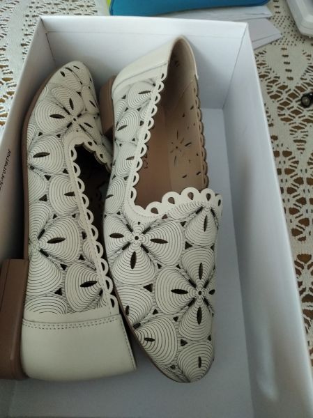Béžové kožené polobotky Filippo DP7693/26 BE
