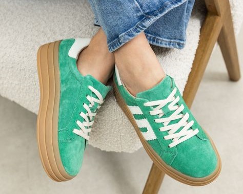 Jak čistit boty z nubuku? Praktický průvodce