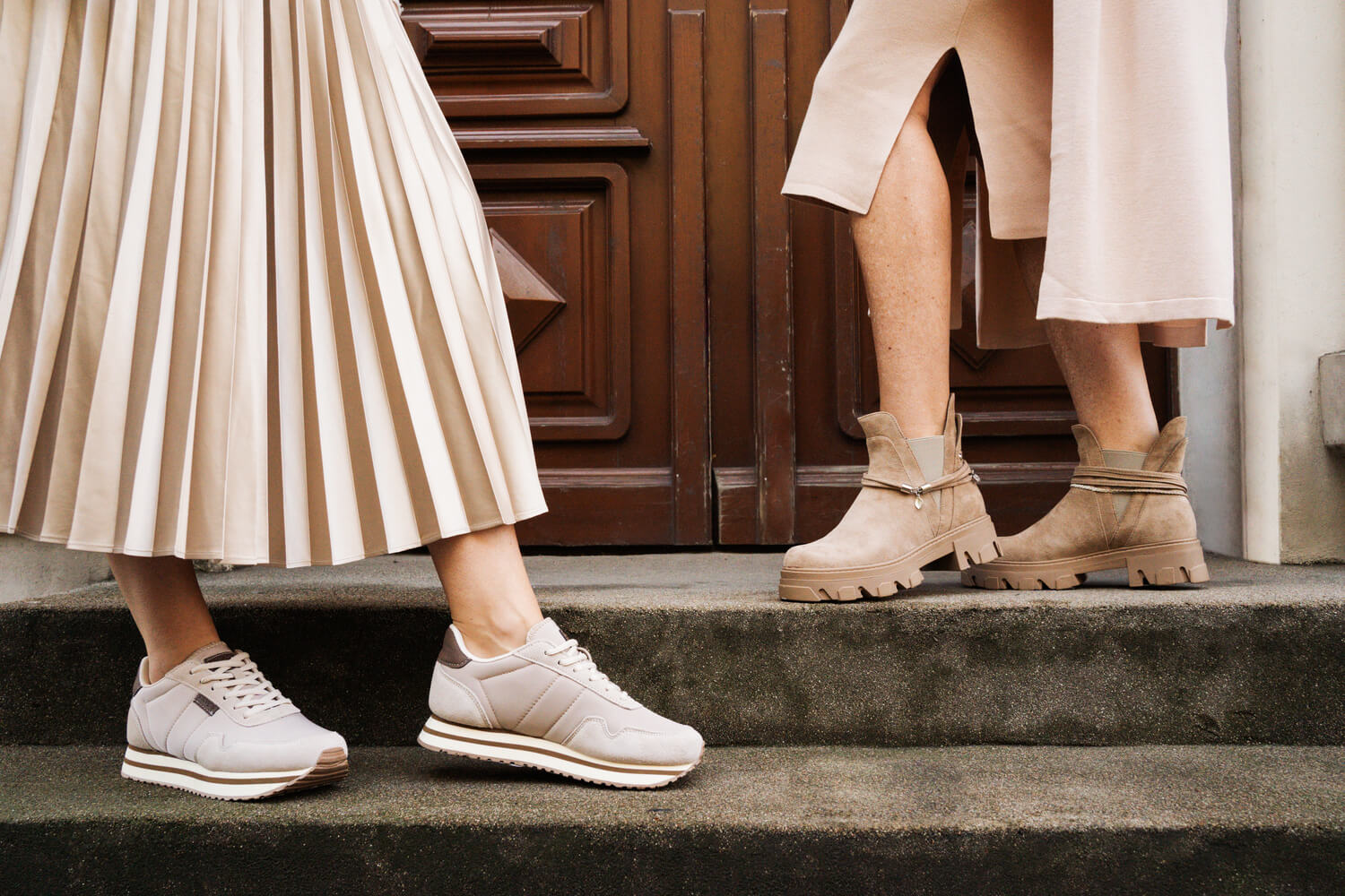 Impregnace obuvi - jak na to? Pokyny pro impregnaci obuvi