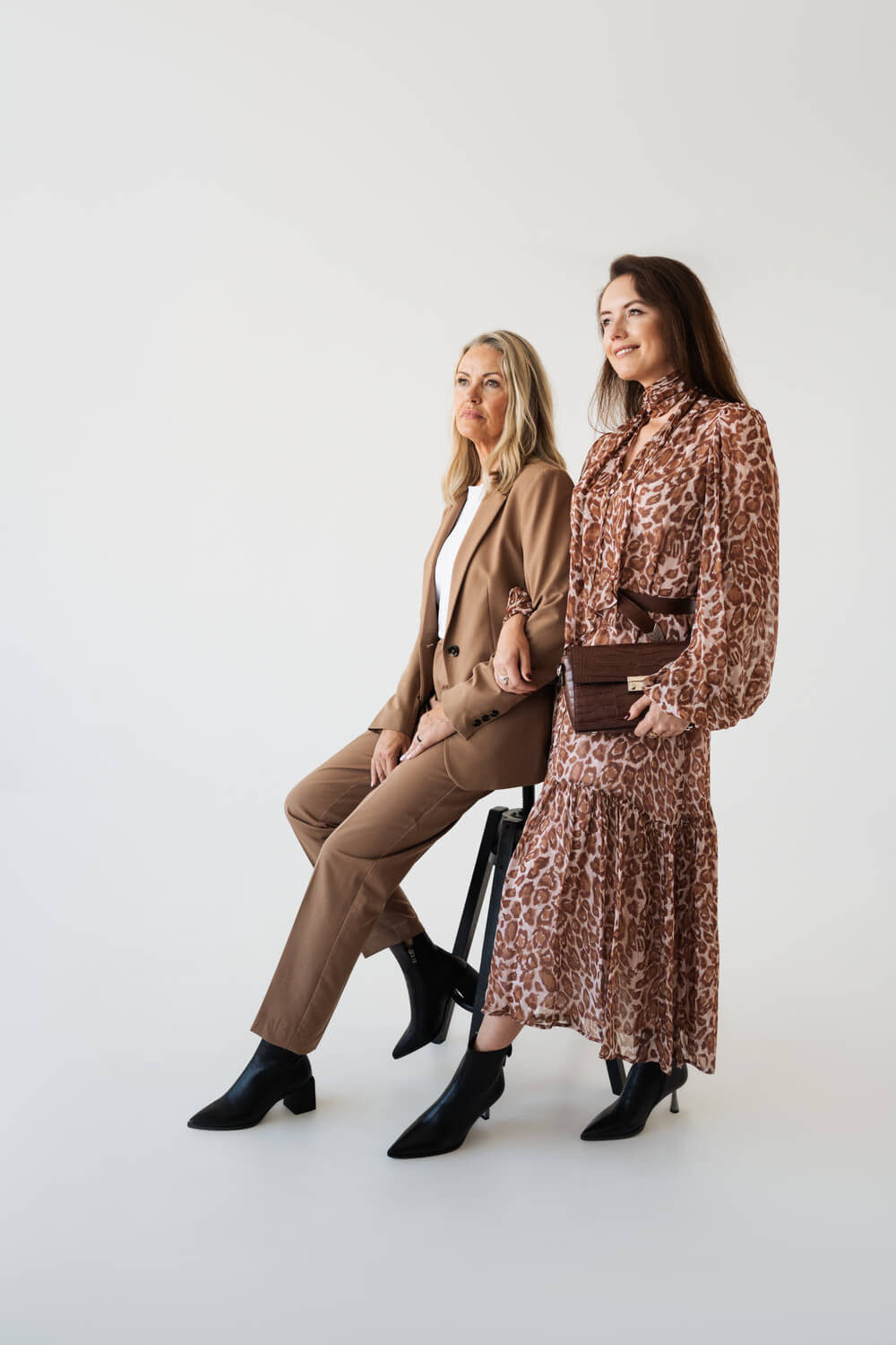 Jaké jsou ideální boty na zimu? Průvodce chladným počasím