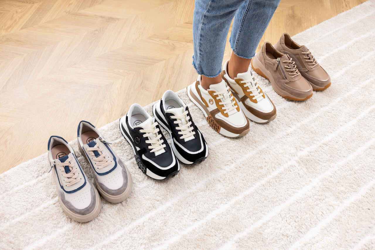 Nejlepší boty do posilovny pro ženy - jak si vybrat pohodlné boty na cvičení?