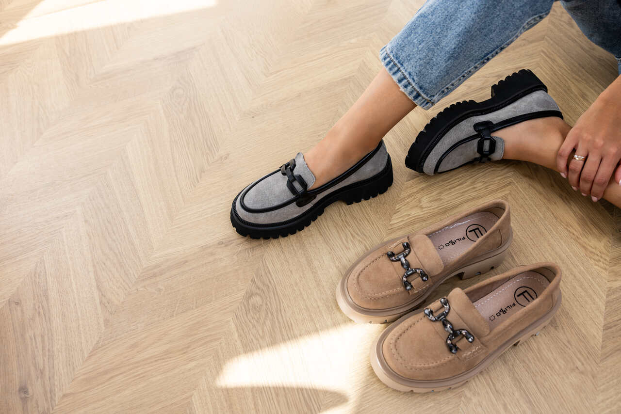 Ozonizace obuvi - je to účinný způsob osvěžení obuvi?