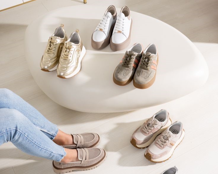 Nejpohodlnější boty na léto - Filippovo hodnocení pro rok 2025