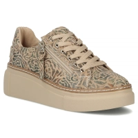 béžová