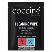 COCCINE chusteczki Cleaning Wipe