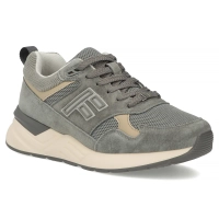 šedá