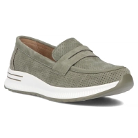 zelená || khaki