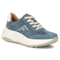 tmavě modrá || modrý