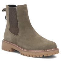 zelená || khaki