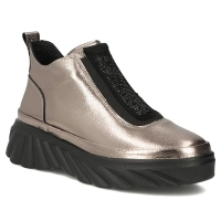 gunmetal || stříbrný